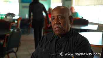 Black history in Crystal River runs deep for one local business owner