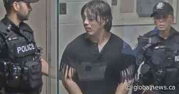 ‘My anger exploded’: Toronto man charged with killing ex-wife, daughter testifies