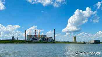 Does Saskatchewan need coal to keep the lights on?