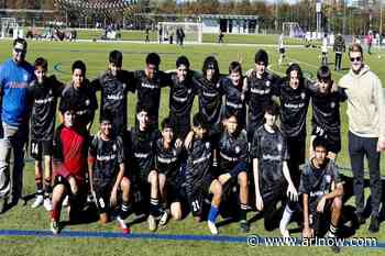 Arlington Bulldogs to participate in national 4-H Ignite soccer event