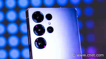 The 'Color of AI': Samsung Galaxy S25 Phones Stay Cool in Blue