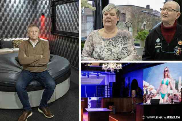 Grootste parenclub van het land wil ook sexy zijn voor eigen buurt: “Ja, hier komen ook bekende mensen”