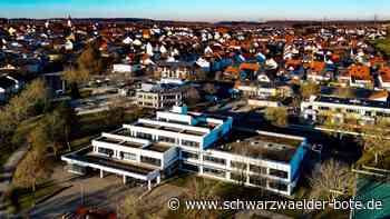 Bildung in Jettingen: Gemeinschaftsschule erhält 10.000 Euro