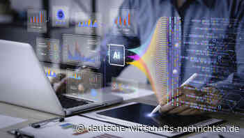 Technologie-Trends 2025: Wie KMU den digitalen Wandel für sich nutzen können