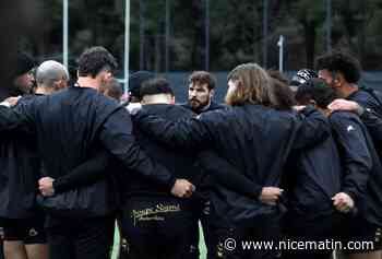 Désillusion pour Monaco, éliminé d'entrée en finale du championnat de France de rugby à 7 ce samedi à La Défense Paris Arena