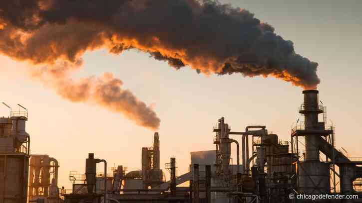 Ben Jealous: Trump’s America Last Agenda is a Knife in the Back of Working People