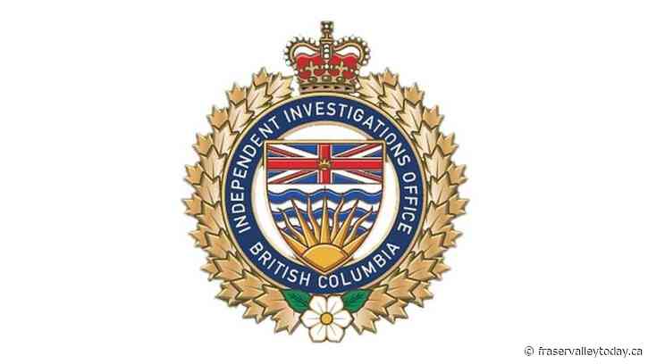 IIO called to investigate fatal Friday shooting in Surrey