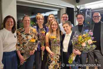 Inclusieve brasserie Pure Pauze officieel ingehuldigd in Wuustwezel: “We zijn warm onthaald door de inwoners”