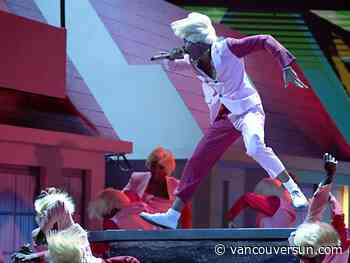 Add these Vancouver concerts to your February events calendar