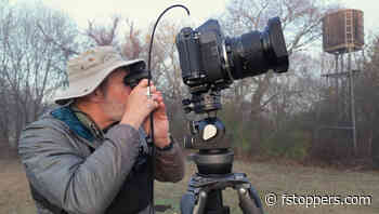 How to Shoot Film for Landscape Photography