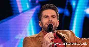 The Masked Singer's Joel Dommett announces exciting show update hours ahead of episode