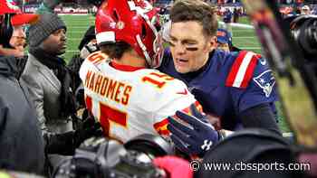 Ranking 20 best Super Bowl QBs of all time: Patrick Mahomes closing in on Joe Montana; Tom Brady still No. 1