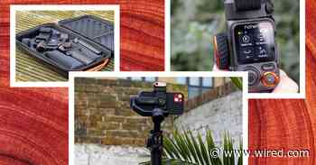 Hohem iSteady M7 Gimbal Review