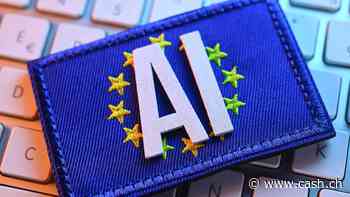 EU setzt Regeln für den Umgang mit Künstlicher Intelligenz in Kraft