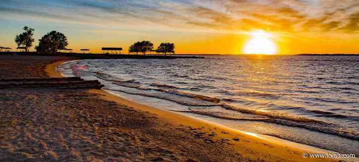 What is the most-visited state park in Texas? Here’s the top 10 countdown for 2024