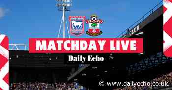Premier League - Live updates as Welington and Gronbaek make Saints debuts