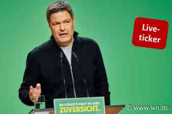 Liveticker: „Mehrheiten werden nicht mit Rechtsradikalen gebildet“