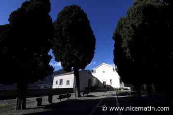 Le monastère de l'Annonciade à Menton, l'histoire d'un sacré symbole