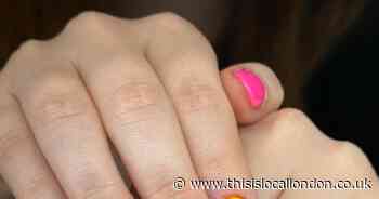 Get a free manicure in Romford and learn how to detect cancer