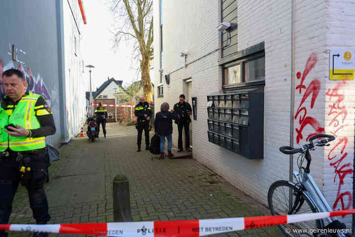 Dode vrouw aangetroffen in Arnhem, politie verricht arrestatie