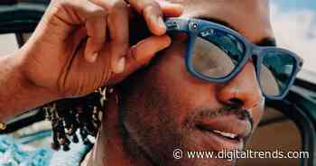 Apple is no longer working on smart glasses to rival Meta