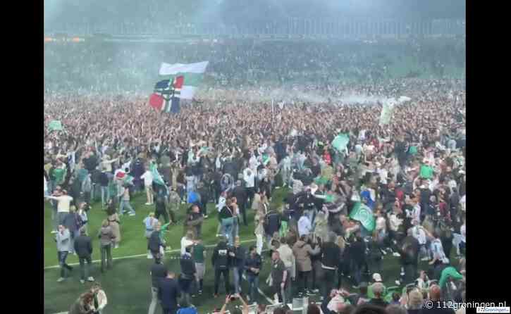 Fledderus kreeg politie-advies niet thuis te slapen na bedreigingen door FC-supporters