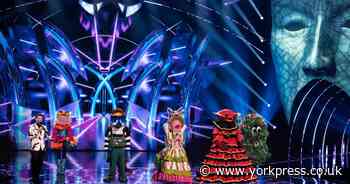 The Masked Singer fans convinced huge star will return after spotting major clue