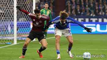 Gladbach wohl vor Sommertransfer von Zweitliga-Talent