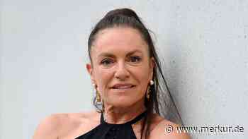 Umbaustress vor „Let’s Dance“: Wird Christine Neubauer alles zu viel?