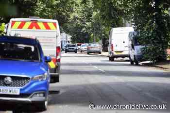 Driving law used in London could be enforced nationwide in major overhaul