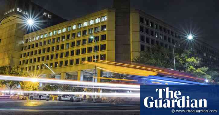 FBI agents who worked on Trump and January 6 cases could face dismissal