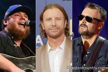 18 Country Legends Who’ve Never Won a Grammy Award, Ranked