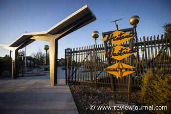 Historic Westside Legacy Park honors Southern Nevada’s Black trailblazers