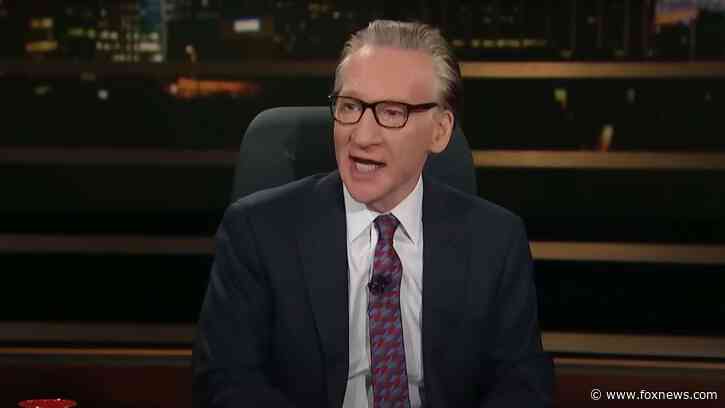 Bill Maher declares China 'the new Islam,' says left can't be honest about the country's threat