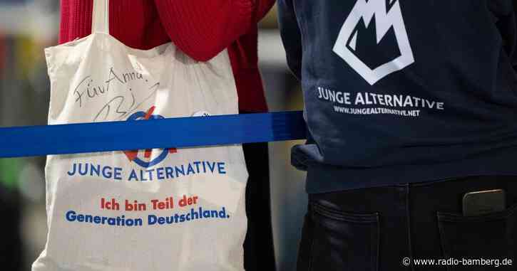 Junge Alternative löst sich auf