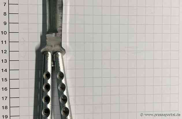 BPOL NRW: 18 Monate Haft für gesuchten Straftäter - Bundespolizei vollstreckt Haftbefehl