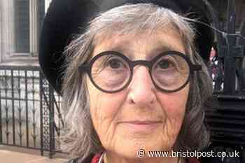 Bristol gran Gaie Delap finally freed from prison after electronic tag controversy