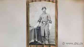 How the 1st Black Canadian to be licensed as a doctor got a 'prized' shawl from Abraham Lincoln's widow