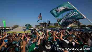 Super Bowl 2025 tickets: Chiefs in record demand, but Eagles fans might be leading the charge to New Orleans