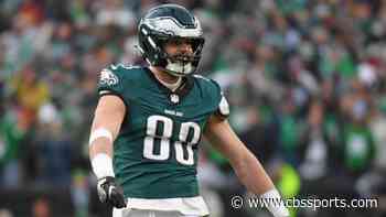 2025 Super Bowl picks, Chiefs vs. Eagles odds, SGP, bets by computer model: This 6-way NFL parlay pays 25-1