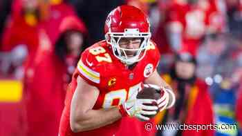 2025 Super Bowl score prediction, Eagles vs. Chiefs picks: Model generates exact score from 10,000 simulations