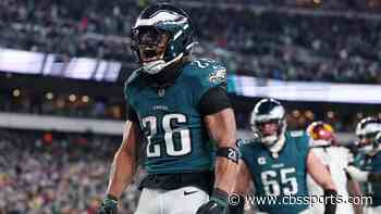 2025 Super Bowl $15,000 same-game parlay picks, Chiefs vs. Eagles props: Reap a huge return on a $10 NFL bet