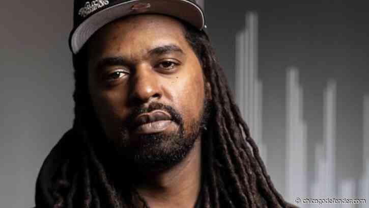 Shermann “Dilla” Thomas Joins DuSable Museum as Brand Ambassador and Social Media Chief