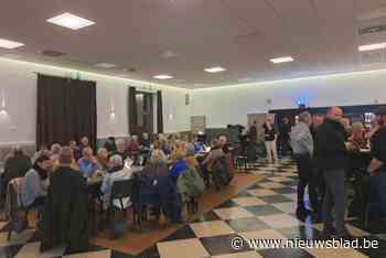 Parochiecentrum vindt tweede adem met nieuw bestuur