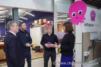 Octopus Energy warns customers of price hike and says urgent 'reform' is needed'