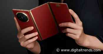 We finally have a name for Samsung’s teased tri-fold phone