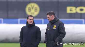 Niko Kovač bringt Schwung in BVB-Transferaktivitäten