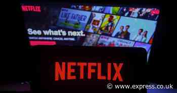 Warning to Netflix and Disney Plus users over £174.50 extra fee under new plans