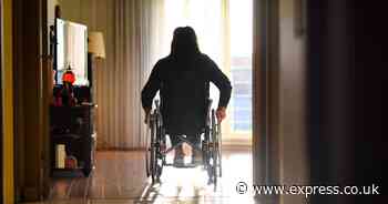 DWP's AI use ‘could treat disability benefits claimants unfairly', report warns