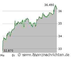 Zalando Aktie: Erfolg in Sicht!